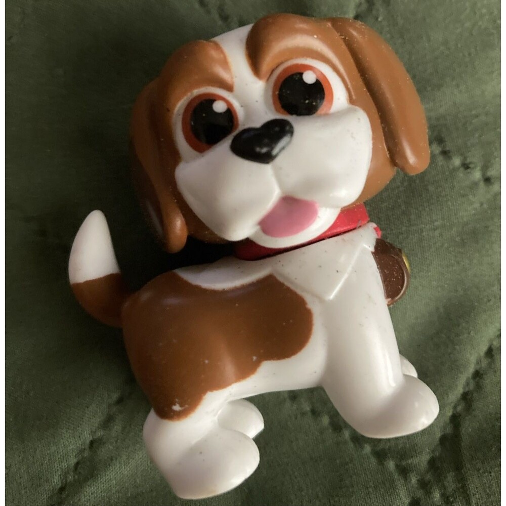 The Elf on the Shelf Merry Minis Series 1 Baxter the Dog Figure